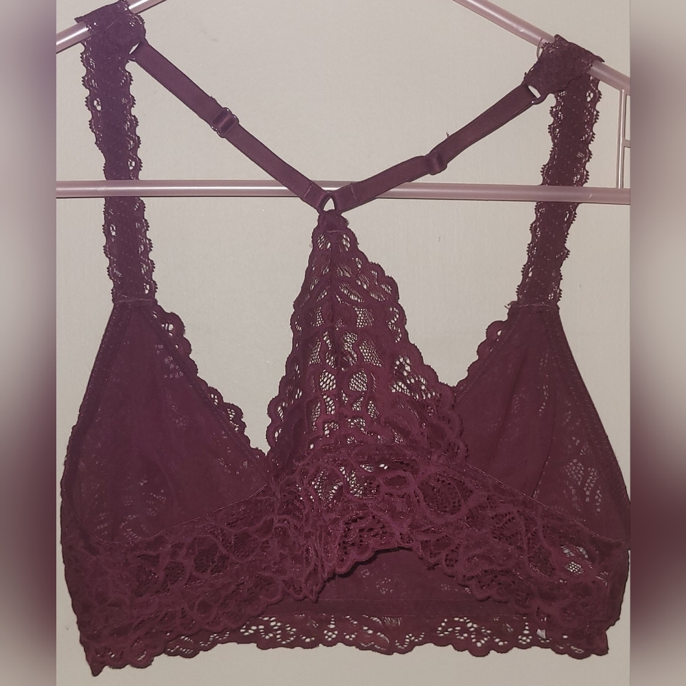 Bralette - Picture 2 of 4